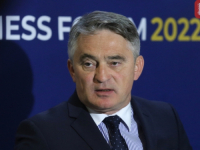 ŽELJKO KOMŠIĆ OTKRIVA PAKLENI PLAN: 'Vlada FBiH će biti formirana golom silom i združenom akcijom Schmidta i ambasadora SAD-a!'