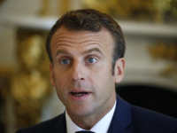 USRED PEKINGA: Emmanuel Macron pozvao Xi Jinpinga da urazumi Rusiju; Kineski lider želi da...