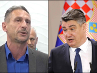 BORAČKA ORGANIZACIJA RS TRAŽI OBJAŠNJENJE: 'Ko je dozvolio da Milanović dijeli odlikovanja brigadi koja je počinila gnusne zločine?'