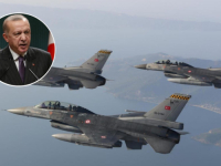 ODLUKA KOJA MIJENJA SVE: SAD se priprema Turskoj prodati opremu za zrakoplove F-16, ali jedna stvar će razljutiti Erdogana...