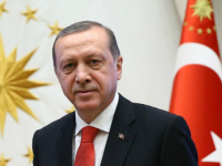 RECEP TAYYIP ERDOGAN ČESTITAO JAKOVU MILATOVIĆU: 'Povodom Vašeg izbora za predsjednika Crne Gore...'