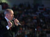 NAZVAO MOSKVU DA KAŽE DA POČINJE: Erdogan razgovarao sa Putinom uoči otvaranja nuklearnog reaktora