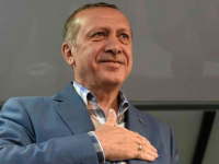 ERDOGAN PUCA OD SREĆE: Prvi turski supersonični avion Hurjet uspješno izveo probni let (VIDEO)