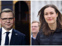 KO JE ČOVJEK KOJI JE SA SCENE 'POMEO' SANNU MARIN: Njegova pobjeda neće samo promijeniti Finsku, nego i Evropu...