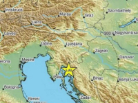 'JAKO SE TRESLO': Zemljotres zabilježen u susjedstvu, s epicentrom...