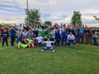 'ČARI' NIŽELIGAŠKOG NOGOMETA U BiH: Četiri crvena kartona i dva slomljena zuba u prvih 45 minuta (FOTO)