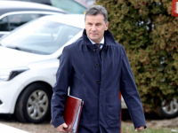 I SVI ŠUTE: Ako su stranci tražili kaznu za Novalića to je najteži udar na vladavinu prava i demokratiju