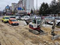 MINISTAR ŠTETA IDE DALJE: Najavio nove radove u Sarajevu - 'Postojeća traka iz pravca Centra...'