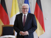 PREDSJEDNIK NJEMAČKE FRANK-WALTER STEINMEIER: 'Bajram je jedan od najvećih vjerskih praznika u našoj zemlji!'