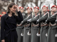 PRIJETNJA MOSKVE NA VIJEST O ULASKU FINSKE U NATO: 'Ojačat ćemo vojne kapacitete u svojim zapadnim i sjeverozapadnim regijama!'