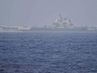 STRAH OD ESKALACIJE: Četiri najmoćnije pomorske flote 'oči u oči'!