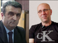 NAČELNIK I OPTUŽENIK ZA RATNE ZLOČINE: Mićo Kraljević vrši strahovit pritisak na vlaseničku porodicu Okić (VIDEO)