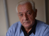 U 78. GODINI: Preminuo Izet Forto, otac ministra Edina Forte