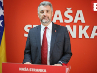 ODLUKA U FORTOFINIŠU: Naša stranka željno iščekuje Schmidtovo 'nametanje' - 'Neprihvatljivo je da Novalićeva vlada...'