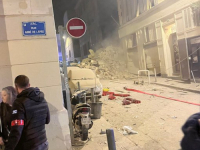 UŽASNE VIJESTI S JUGA FRANCUSKE: Srušila se zgrada u Marseilleu, traje potraga za preživjelima (VIDEO)