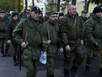 BRITANSKI OBAVJEŠTAJCI OTKRIVAJU: Rusi počeli surovo kažnjavati vojnike zatvaranjem u...