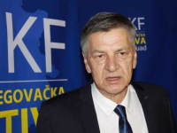OGLASIO SE KASUMOVIĆ: 'Po tvrdnjama Uzunovića, on još uvijek član BHI-KF'