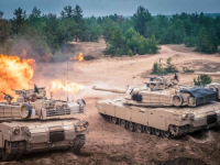 EVO ŠTA JE DOGOVORENO U RAMSTEINU: Ukrajinska kontraofanziva neće krenuti tako brzo, čeka se pristizanje najmoćnijih tenkova na svijetu