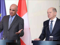 NESALOMLJIVI: Švicarska ostaje neutralna i odbija izvoziti opremu i municiju u Ukrajinu