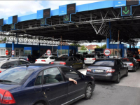STANJE NA CESTAMA U BiH: Pojačana je frekvencija vozila u oba smjera na graničnom prelazu...