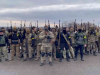 NERVOZA U MOSKVI RASTE: Ukrajinski komandosi u akciji, napravljen je ključni korak na jučnom frontu