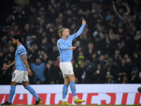 HISTORIJSKI UGOVOR: Erling Haaland potpisao za rekordnih 227 miliona eura, ali sada nije sa Manchester Cityjem