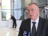 PROFESOR VLAISAVLJEVIĆ IDE DO KRAJA: 'BiH je jedino moguća kao tronacionalna država!' (VIDEO)