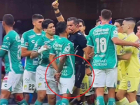 OVO SE RIJETKO VIĐA NA TERENIMA: Igrač se unio u lice sudiji, uslijedio je JAK UDARAC U... (VIDEO)