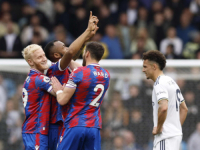 ŠOK NA ELLAND ROADU: Pogledajte kako je Crystal Palace na krilima mladog Francuza pregazio Leeds (VIDEO)