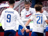 SENZACIONALAN USPJEH 'BILIH': Sjajni Hajdukovi juniori ušli u finale Lige prvaka (VIDEO)