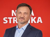 NS O PREDLOŽENOM MINISTRU TRGOVINE: 'Ugledni privrednik, doktor ekonomije, diverzant...'