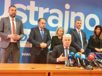 SCHMIDT, ČOVIĆ I PETAK(KOLONAŠI): Dan u kojem samo Muji iz vica nije jasno da manje vrijedi od Mije iz Širokog Brijega!