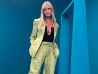 AKTIVNA, PAZI NA PREHRANU: Za nju vrijeme kao da je stalo, Heidi Klum izazvala oduševljenje fotografijom u bikiniju (FOTO)
