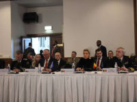 HELEZ NA SAMITU MINISTARA ODBRANE NATO ZEMELJA U NJEMAČKOJ: Izražena zabrinutost za stanje na Balkanu