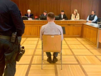 UZ PRIJETNJU ORUŽJEM ODNIJELI OGROMAN PLIJEN: Državljanin BiH danas se pojavio pred sudom u Klagenfurtu zbog pljačke banke u Austriji