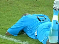 'REKAO JE SUDIJI DA SE NE OSJEĆA DOBRO, A...': Tokom utakmice preminuo 15-godišnji nogometaš