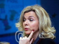 ŽELJANA ZOVKO SE OBRUŠILA NA SDA: 'Najveća stranka kod Bošnjaka ne može prihvatiti činjenicu da je...'