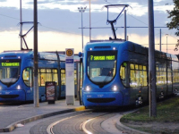 URNEBESNA SITUACIJA U ZAGREBU: Nepoznata osoba ukrala tramvaj i vozala se po gradu