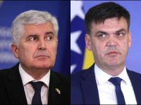 CVITANOVIĆ 'SPUSTIO' ČOVIĆU: 'Nije demokratski ako se strački lider ne bira između više kandidata!' (VIDEO)