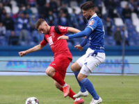 SPEKTAKL NA POMOLU: Velež i na Grbavici savladao Želju, slijedi mostarski derbi u finalu Kupa