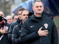 ODLAZAK ŠIMUNIĆA: 'Bilo mi je zadovoljstvo voditi reprezentaciju protekle četiri godine!'