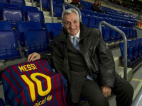 ODLAZAK LEGENDARNOG KATALONCA: Preminuo Josep Maria Fuste, slavni igrač Barcelone i nekadašnji prvak Evrope (FOTO, VIDEO)
