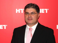 NOVA UPRAVA U HT ERONET: Goran Kraljević imenovan v.d. generalnog direktora 