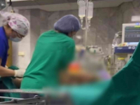 SRBIJA U ŠOKU: Medicinska sestra uživo prenosila porođaj! 