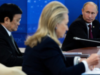 NANCY PELOSI OTKRILA: 'Ovo je žena koje se Putin najviše bojao'