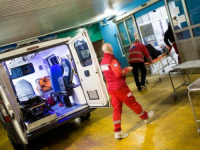 CRNI VIKEND U RS-u: Teške saobraćajne nesreće kod Dervente i Banje Luke, u Mrkonjić Gradu muškarac pao s balkona...