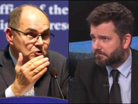 ZUHRIĆ PORUČIO SCHMIDTU: 'Vaše 'balansiranje' često prati davanje HDZ-u i Čoviću!'