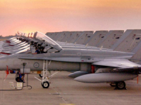 BORBENI AVIONI NA KOJE SU SKORO SVI ZABORAVILI: Spas stiže iz dalekih hangara, ima ih 46 i tačno su ono što je potrebno Ukrajini