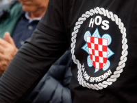 ZA DOM - NESPREMNI: Za ustaške pozdrave Hrvatska uvodi kazne u visini od...