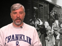 PROFESOR HRVOJE KLASIĆ RAZOTKRIVA FAŠISTIČKE ZLOČINCE: Koga to slave Milorad Dodik, Draško Stanivuković i Jelena Trivić...